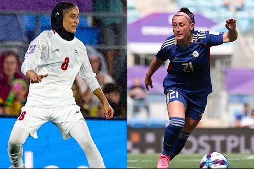 Nhận định nữ Iran vs nữ Philippines, lúc 16h00 ngày 8/3: Chung kết cho tấm vé vớt