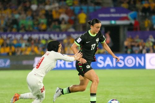Nhận định Nữ Australia vs nữ Hàn Quốc, 16h00 ngày 8/3: Mừng ngày Quốc tế phụ nữ