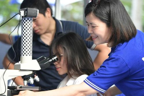 Thông tin mới về Ngày hội tuyển sinh khối các ngành khoa học và công nghệ lần 2