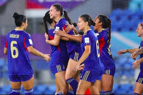 HIGHLIGHTS nữ Iran 0-2 nữ Philippines: Thắp sáng hy vọng tứ kết