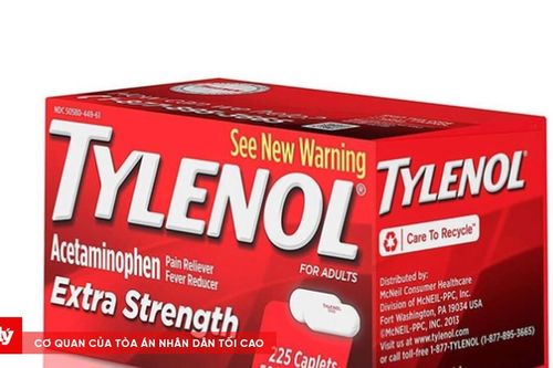 Phụ nữ mang thai giảm dùng Tylenol sau tuyên bố gây tranh cãi về tự kỷ