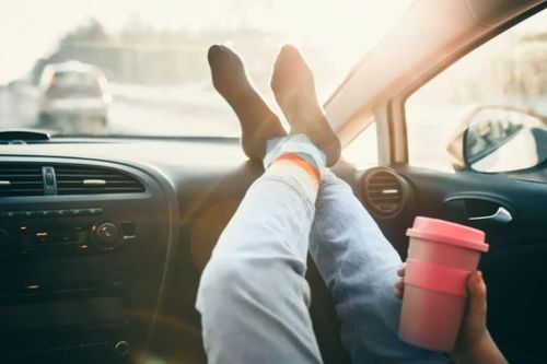 10 thói quen sử dụng ô tô sai cách mà nhiều tài xế Việt đang mắc phải