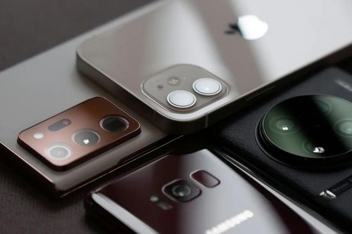 Công ty Trung Quốc tuyên bố rút khỏi thị trường smartphone