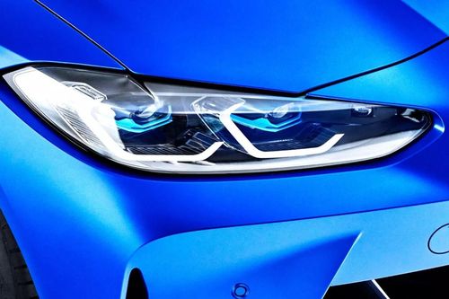 Hỏng gioăng đèn pha laser, chủ chiếc BMW 'toát mồ hôi' khi nhận báo giá từ hãng