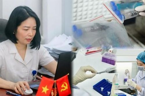 Người phụ nữ đi tìm sự thật từ những 'nhân chứng không lời'
