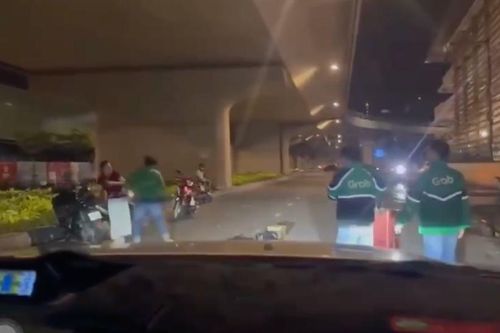 Điều tra người đàn ông có hành vi gây rối, đuổi đánh một cô gái