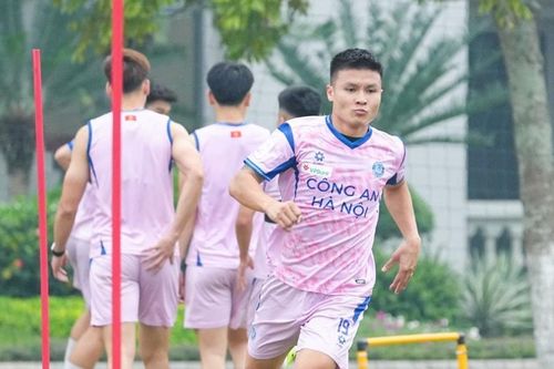 Hà Nội FC vs CAHN: Thử thách cực đại cho Harry Kewell tại Derby Thủ đô