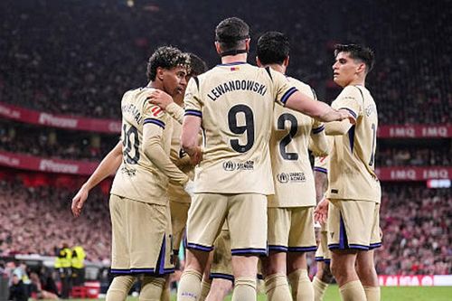 Barcelona thắng nhọc Bilbao 1-0: Tầm ảnh hưởng của Pedri và bài toán Lamine Yamal