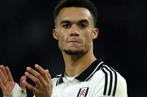 MU nhắm Antonee Robinson thay thế Luke Shaw: Thương vụ 25 triệu bảng đầy toan tính