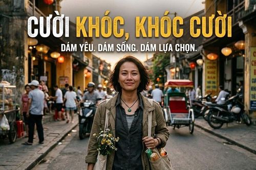 Truyện ngắn: Cười khóc, khóc cười