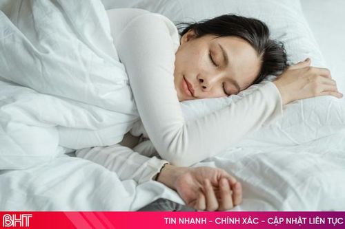 Quy tắc ngủ giúp ngừa trầm cảm, kéo dài tuổi thọ