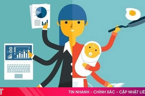 Phụ nữ hiện đại: Giỏi xây nhà, khéo xây tổ ấm