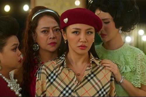 Để có những diễn viên đa năng