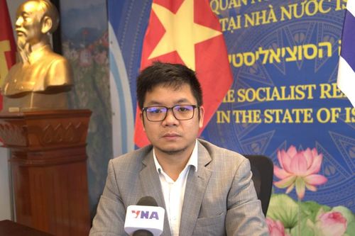 Đại sứ quán Việt Nam ở Israel khuyến nghị công dân tuân thủ hướng dẫn ở nước sở tại
