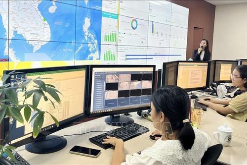 Đột phá theo Nghị quyết 57: Công nghệ số góp phần nâng cao chất lượng cuộc sống