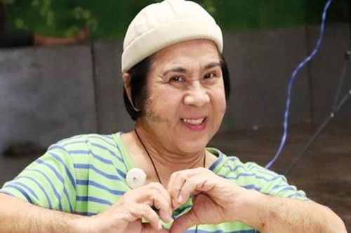 Nam NSƯT nổi tiếng: U70 lạc quan làm nghề, sống vui vẻ dù vẫn một mình, ở nhà thuê