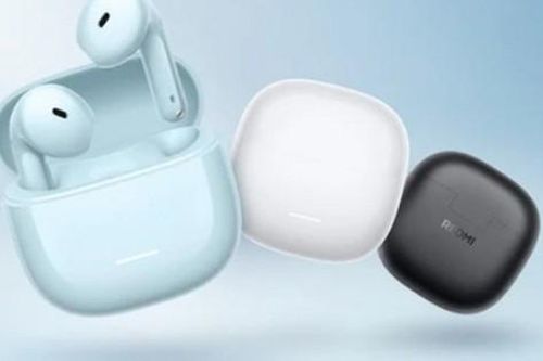 Tai nghe Redmi Buds 8 Active có gì đáng chú ý với mức giá 450.000 đồng?