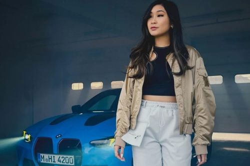 Màu sắc nổi bật có phải yếu tố phụ nữ quan tâm khi mua xe hơi?