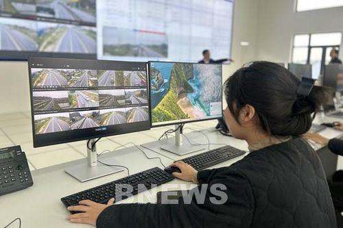 Khi cao tốc cần quản lý thông minh
