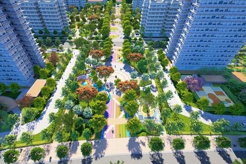 Nghị quyết 68 mở đường cho nhà ở xã hội
