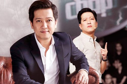 Tiếp tục với Trường Giang