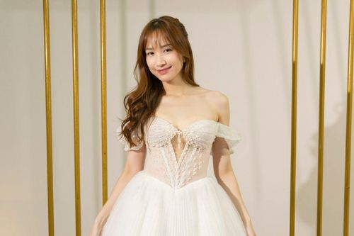 Thông tin về lễ cưới của Hòa Minzy