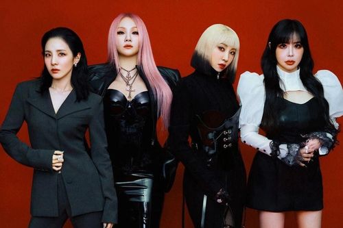 Rộ tin 2NE1 cắt đứt quan hệ với Park Bom