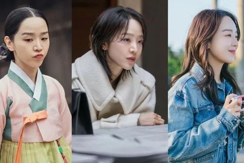 8 bộ phim chứng minh đẳng cấp diễn xuất của Shin Hye Sun: Hạng 1 được khen tuyệt đối