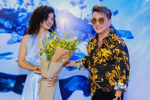Đàm Vĩnh Hưng nói thật một điều về nữ ca sĩ từng là học trò cưng sau nhiều năm gặp lại