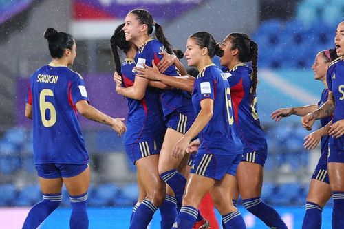 Loại Iran, Philippines gây sức ép lớn lên Việt Nam