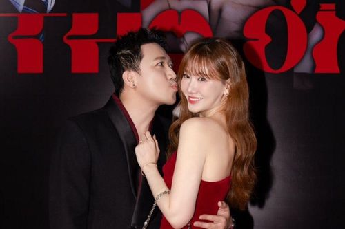 Hariwon hậu phương vững chắc sau thành công nghìn tỷ của Trấn Thành
