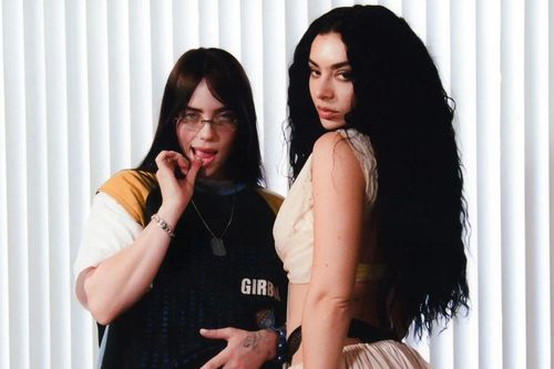 Charli XCX muốn từ bỏ sự nghiệp ca hát
