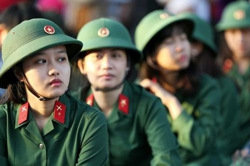 Khối trường quân đội lần đầu tổ chức kỳ thi đánh giá năng lực riêng