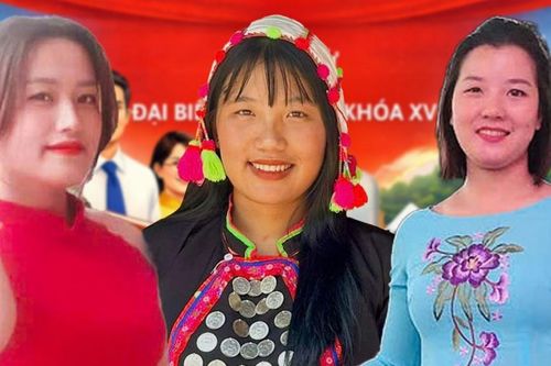 Điện Biên: 6 cô giáo ứng cử đại biểu Quốc hội khóa XVI và HĐND tỉnh