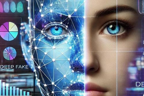 Kỷ nguyên AI: Khi danh tính cá nhân không còn là dữ liệu miễn phí