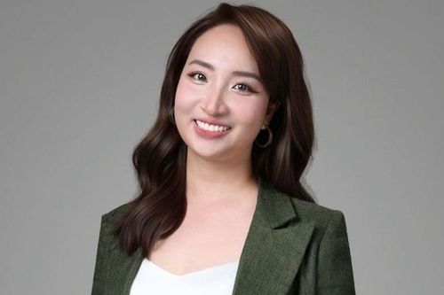 Sức mạnh mềm của nữ tướng Cushman & Wakefield Việt Nam Hoàng Nguyệt Minh
