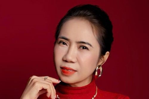 Ba tầng làm chủ của nữ lãnh đạo thành đạt