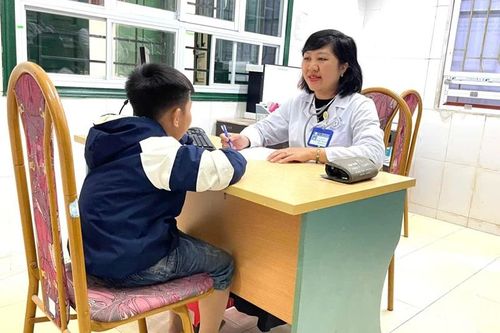 Khi sự sẻ chia trở thành động lực phấn đấu
