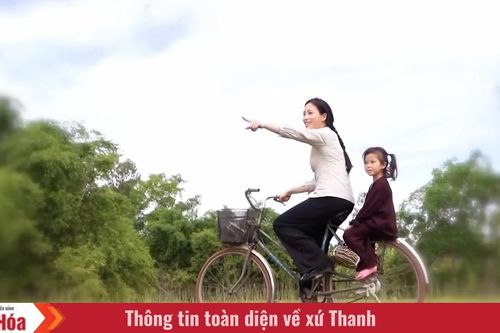 Mẹ là mùa xuân