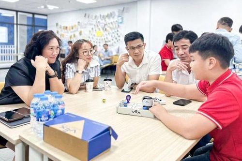 Chọn trường đại học trước làn sóng AI