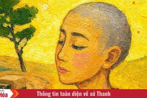 Ni cô Đàm Linh