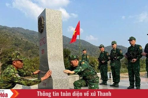 Dệt nên những mùa xuân...