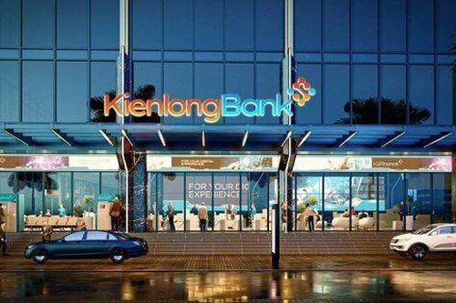 KienlongBank nhiều năm không có cổ đông lớn