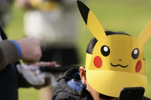 Pokémon 30 tuổi: Cuộc chơi chưa bao giờ kết thúc
