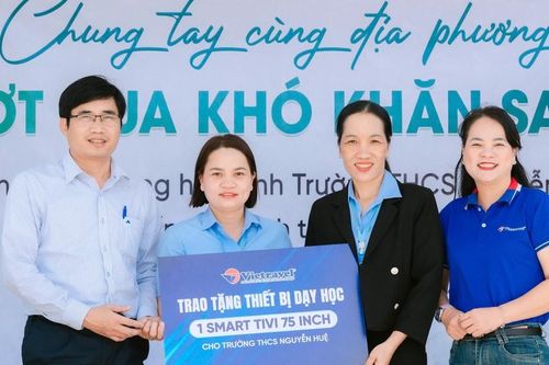 Tạo dấu ấn cho ngành du lịch