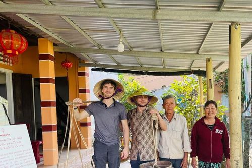 'Lan tỏa mềm' trong du lịch số