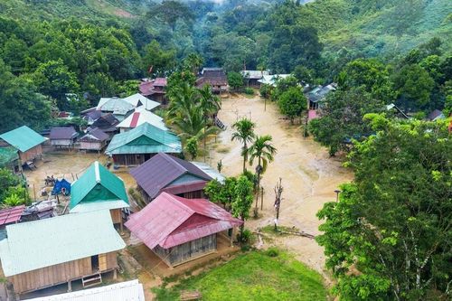 'Kỳ tích' đến với Aur