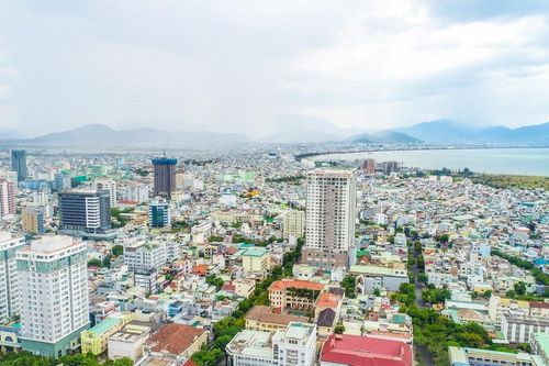 Bất động sản Đà Nẵng đạt doanh thu 3.132 tỷ đồng trong 2 tháng đầu năm