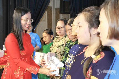 Bình đẳng giới bắt đầu từ gia đình