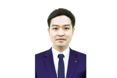 ỨNG CỬ VIÊN ĐẠI BIỂU QUỐC HỘI KHÓA XVI ĐƠN VỊ BẦU CỬ SỐ 2 LÊ TRUNG QUÂN